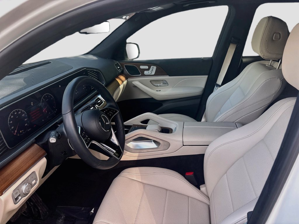Certified 2026 Mercedes-Benz GLE 350 4MATIC image 22