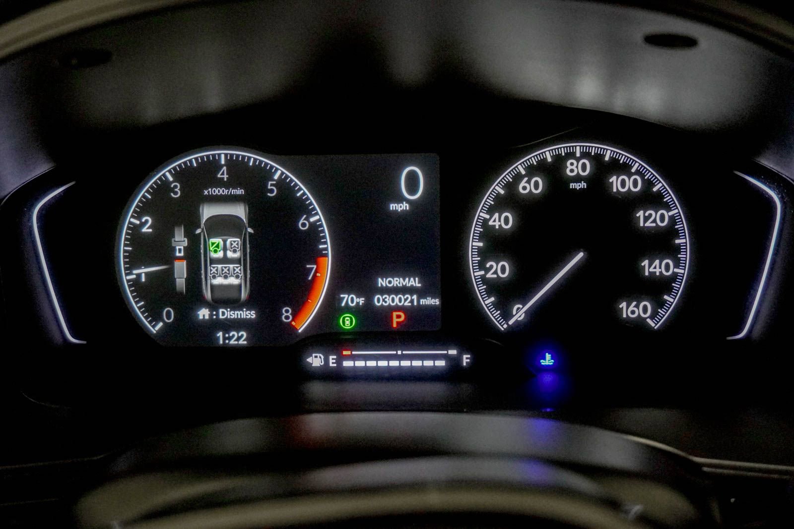 Used 2024 Honda Civic Sport image 36