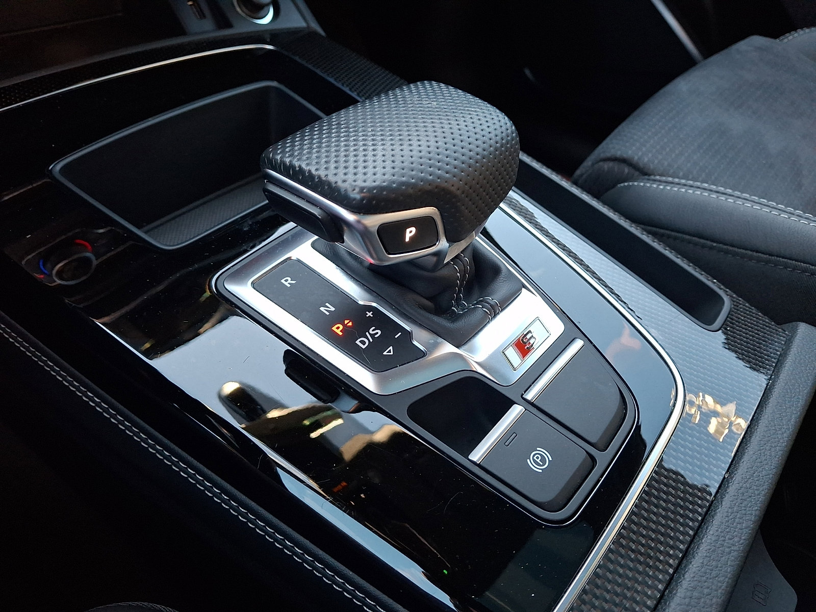 Used 2022 Audi SQ5 Premium Plus image 15