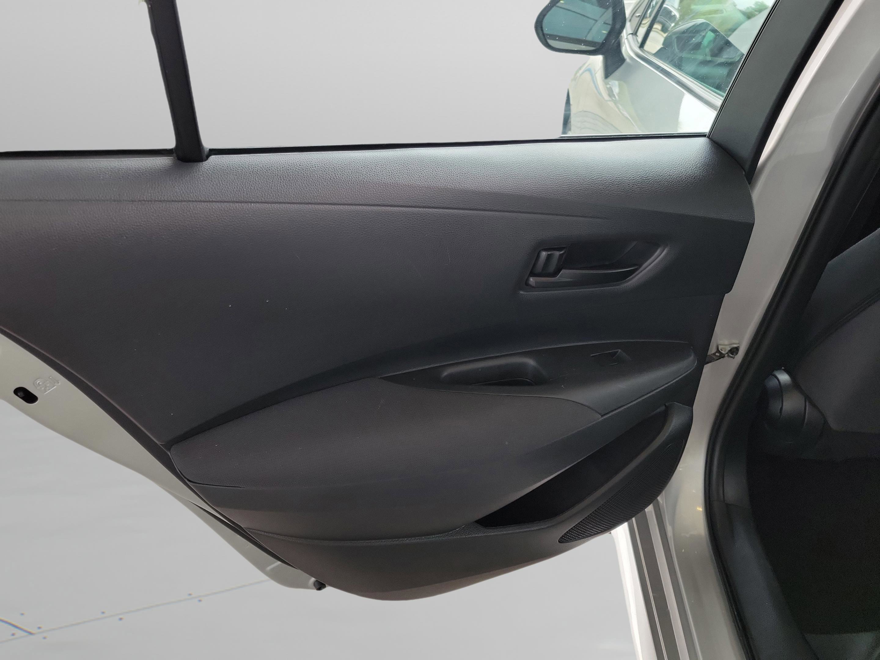 Used 2024 Toyota Corolla LE image 26