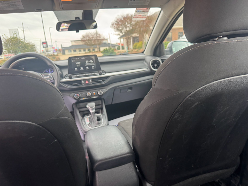 Used 2021 Kia Forte LXS image 15