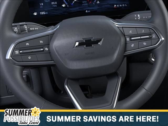 New 2026 Chevrolet Suburban Z71 w/ Comfort Package AWD/4WD image 19