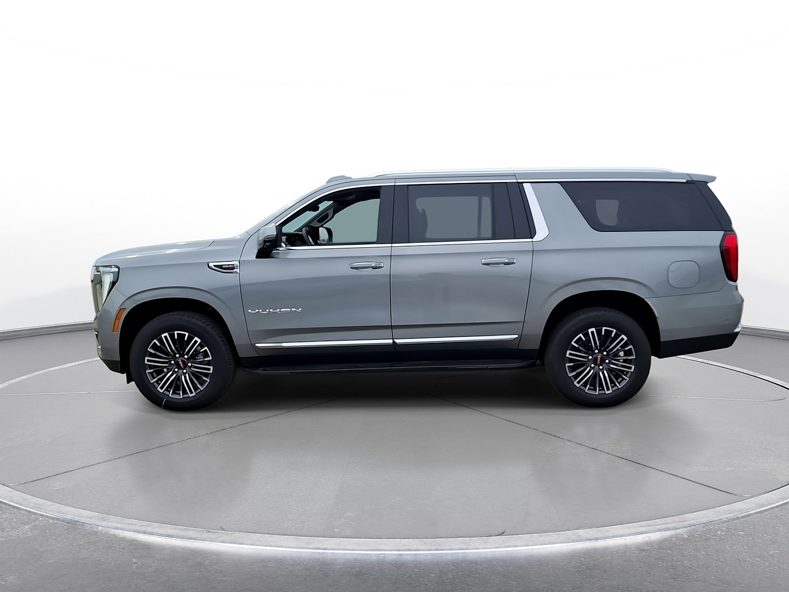 New 2026 GMC Yukon XL Elevation w/ Elevation Premium Package AWD/4WD image 5