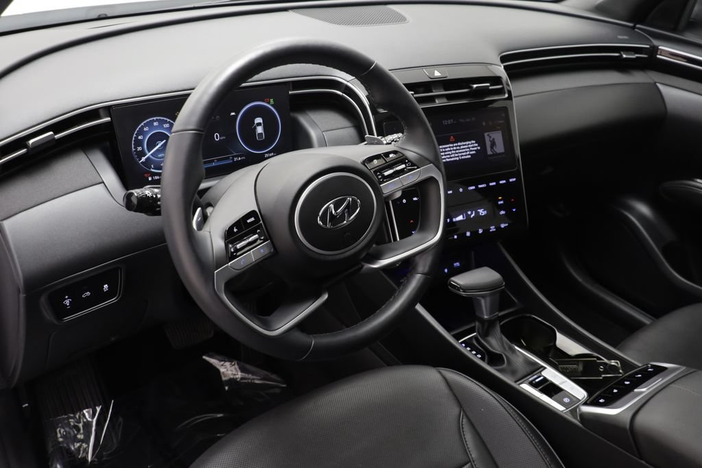 Used 2022 Hyundai Santa Cruz Limited w/ Cargo Package AWD/4WD image 6