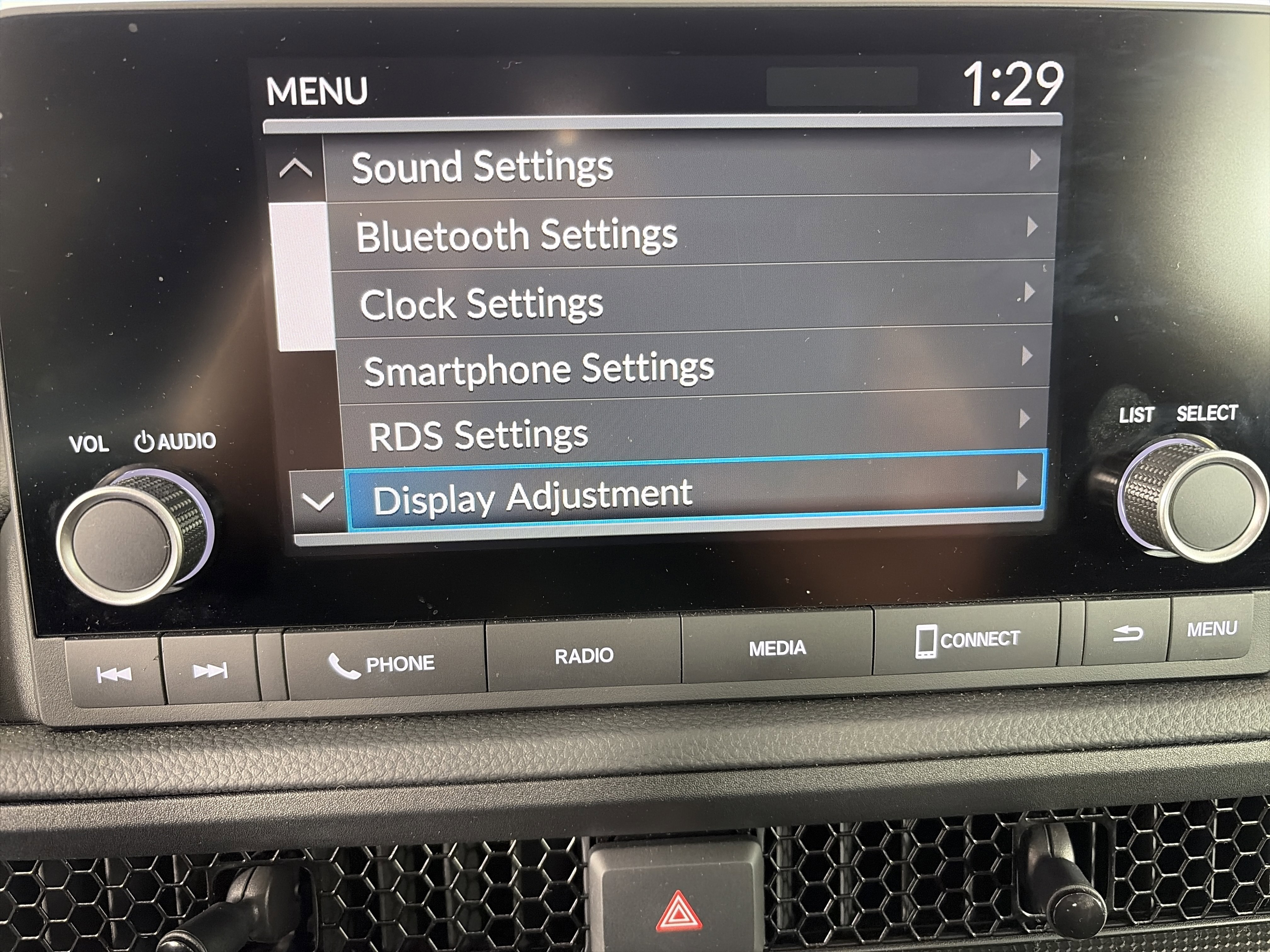 Used 2025 Honda CR-V LX image 17