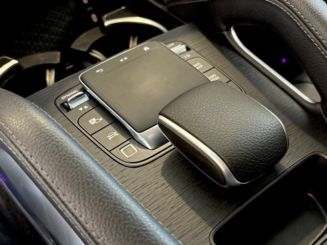Used 2026 Mercedes-Benz GLE 350 4MATIC image 37
