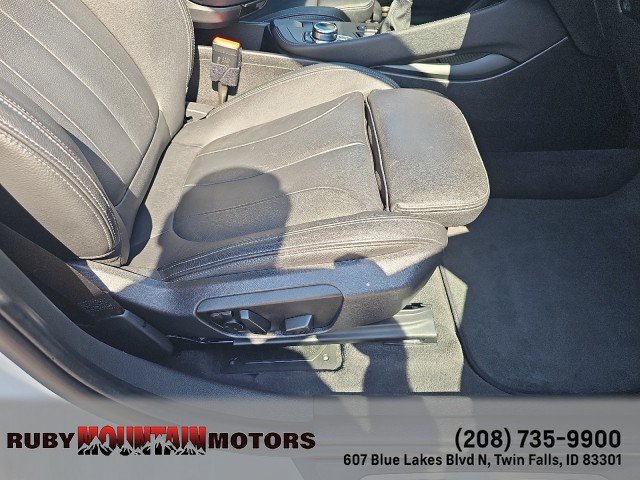 Used 2018 BMW X1 xDrive28i AWD/4WD image 35