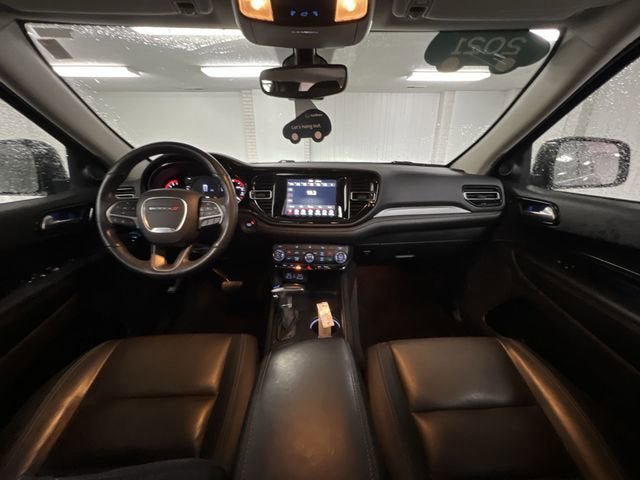 Used 2021 Dodge Durango SXT image 20