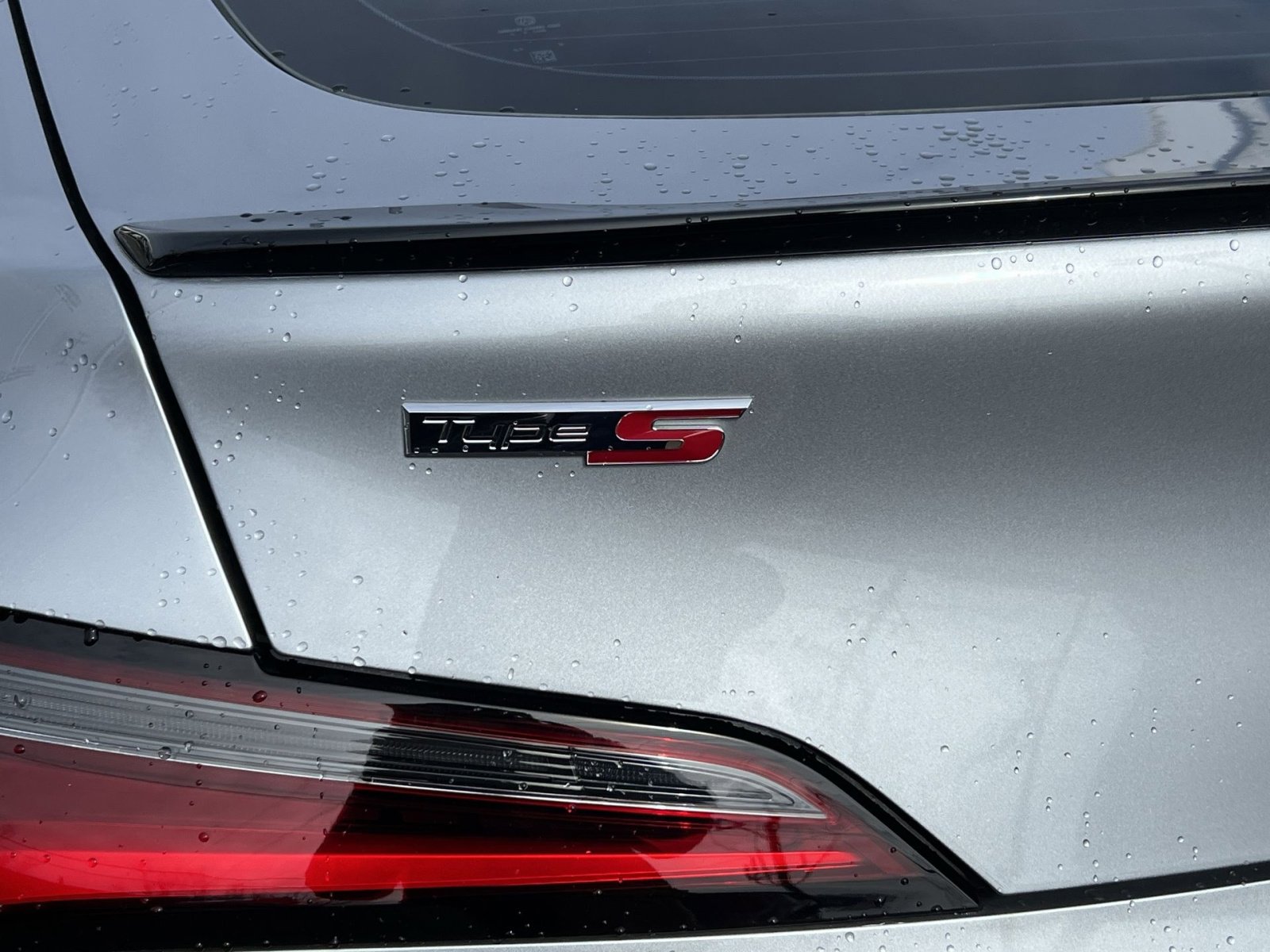 Certified 2025 Acura Integra Type S image 25