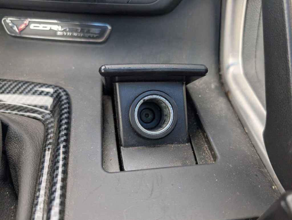 Used 2016 Chevrolet Corvette Stingray Coupe w/ 2LT Preferred Equipment Group image 24