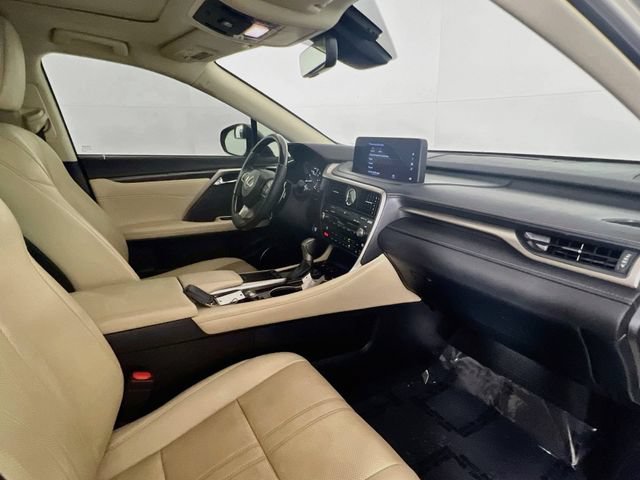 Used 2021 Lexus RX 350 FWD w/ Luxury Package image 22