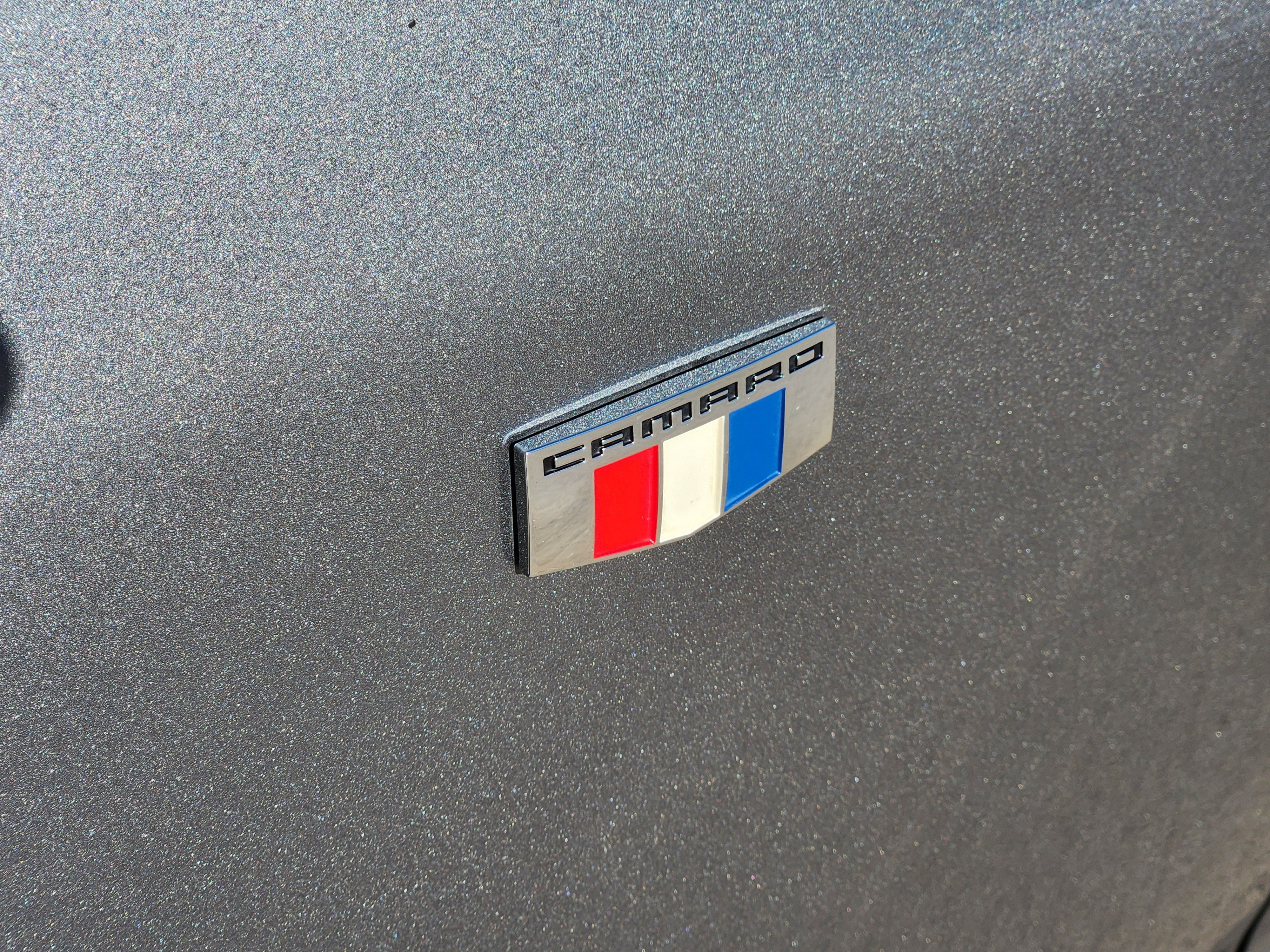 Used 2020 Chevrolet Camaro LT w/ RS Package image 14