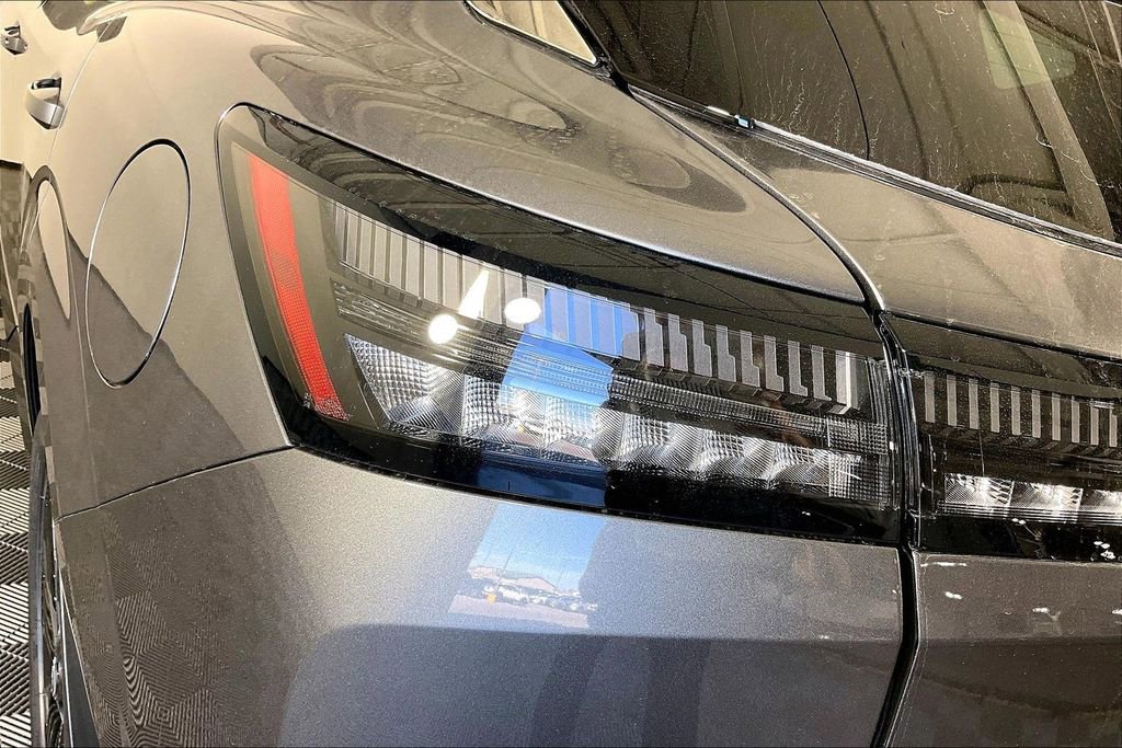 New 2026 Nissan Murano Platinum w/ Cargo Package image 38