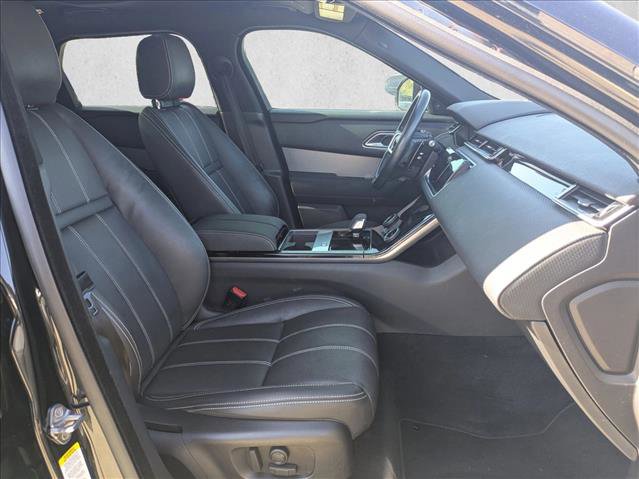 Used 2023 Land Rover Range Rover Velar R-Dynamic S image 21