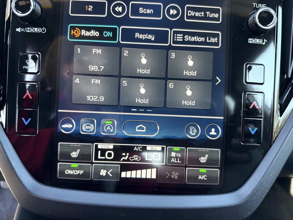 New 2026 Subaru Forester Sport image 33