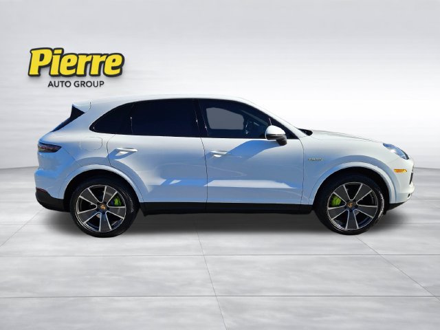 Used 2020 Porsche Cayenne E-Hybrid AWD/4WD image 6