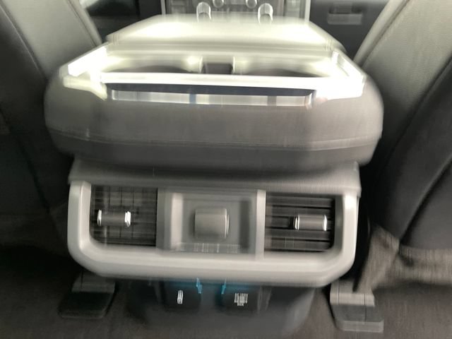Used 2024 Ford F150 Lariat w/ Bed Utility Package AWD/4WD image 34