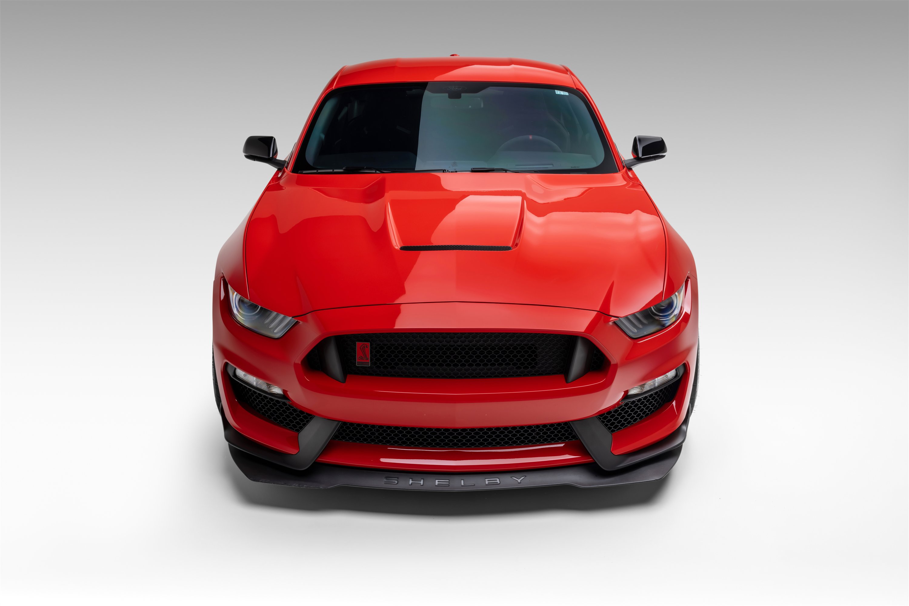 Used 2016 Ford Mustang Shelby GT350R w/ GT350R Equipment Group 920A image 5