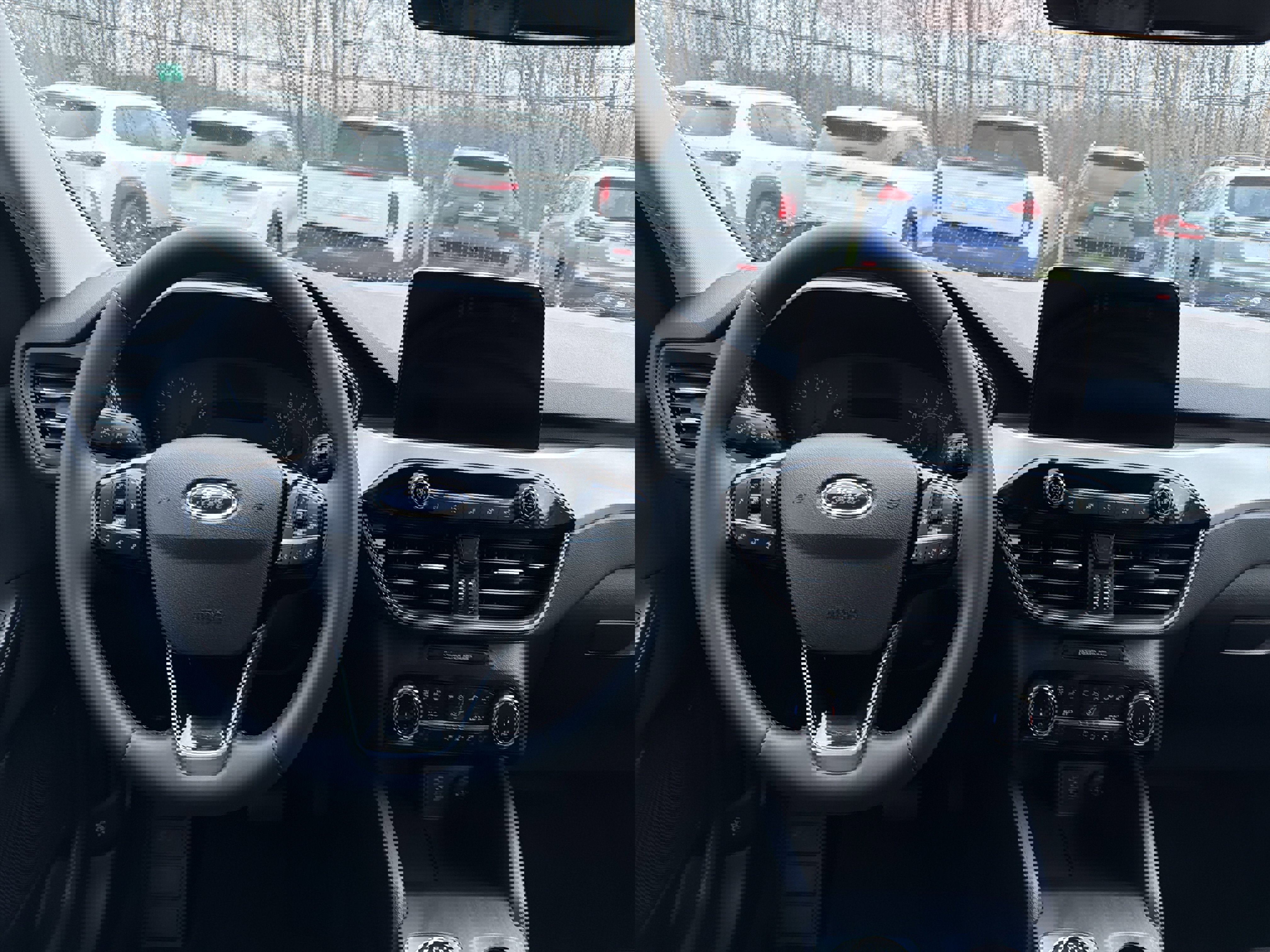 Used 2022 Ford Escape SEL image 13