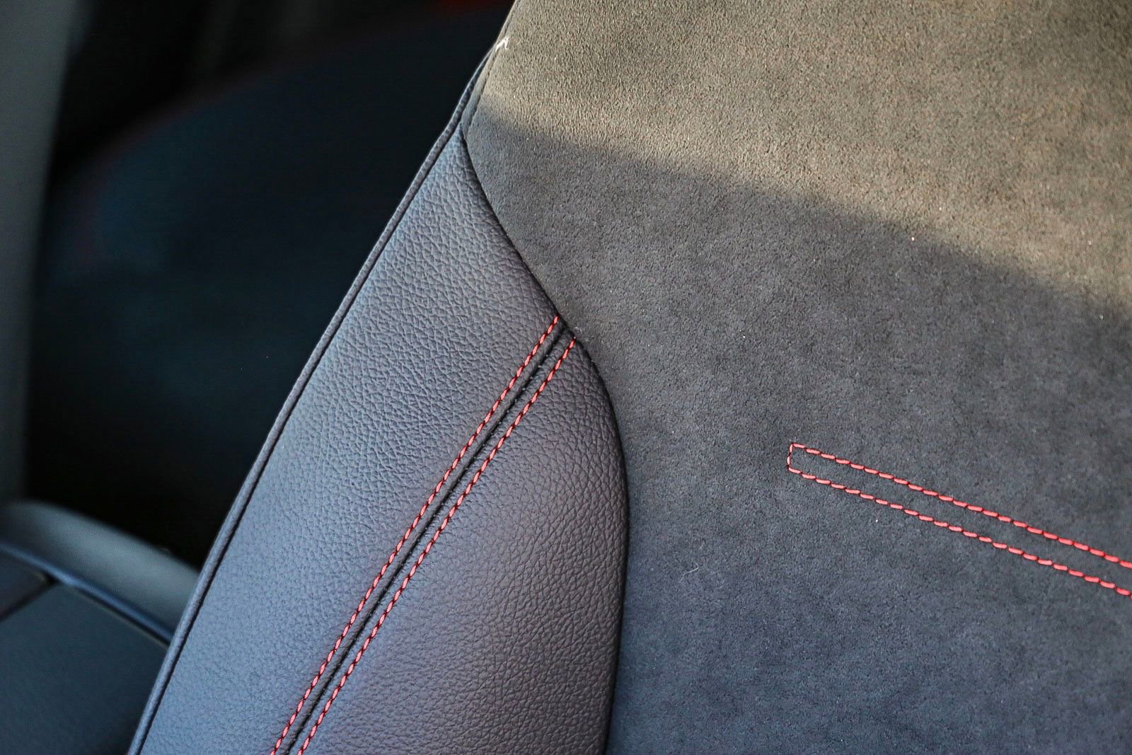 New 2025 Mercedes-Benz GLA 35 AMG 4MATIC image 32