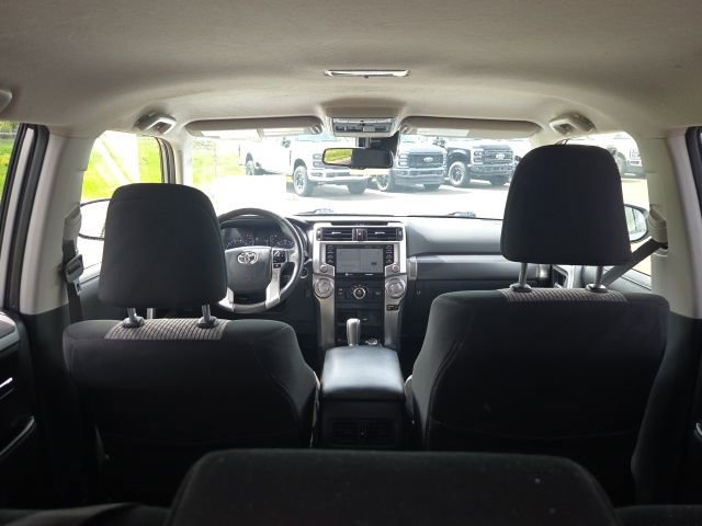 Used 2021 Toyota 4Runner SR5 image 14