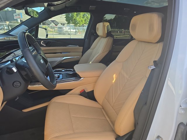 Certified 2025 Cadillac Escalade IQ Sport 2 image 16