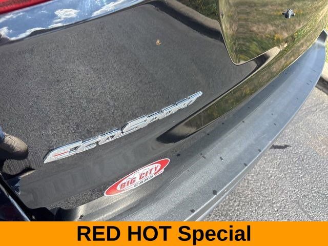 Used 2021 Ford EcoSport SE w/ SE Convenience Package image 47