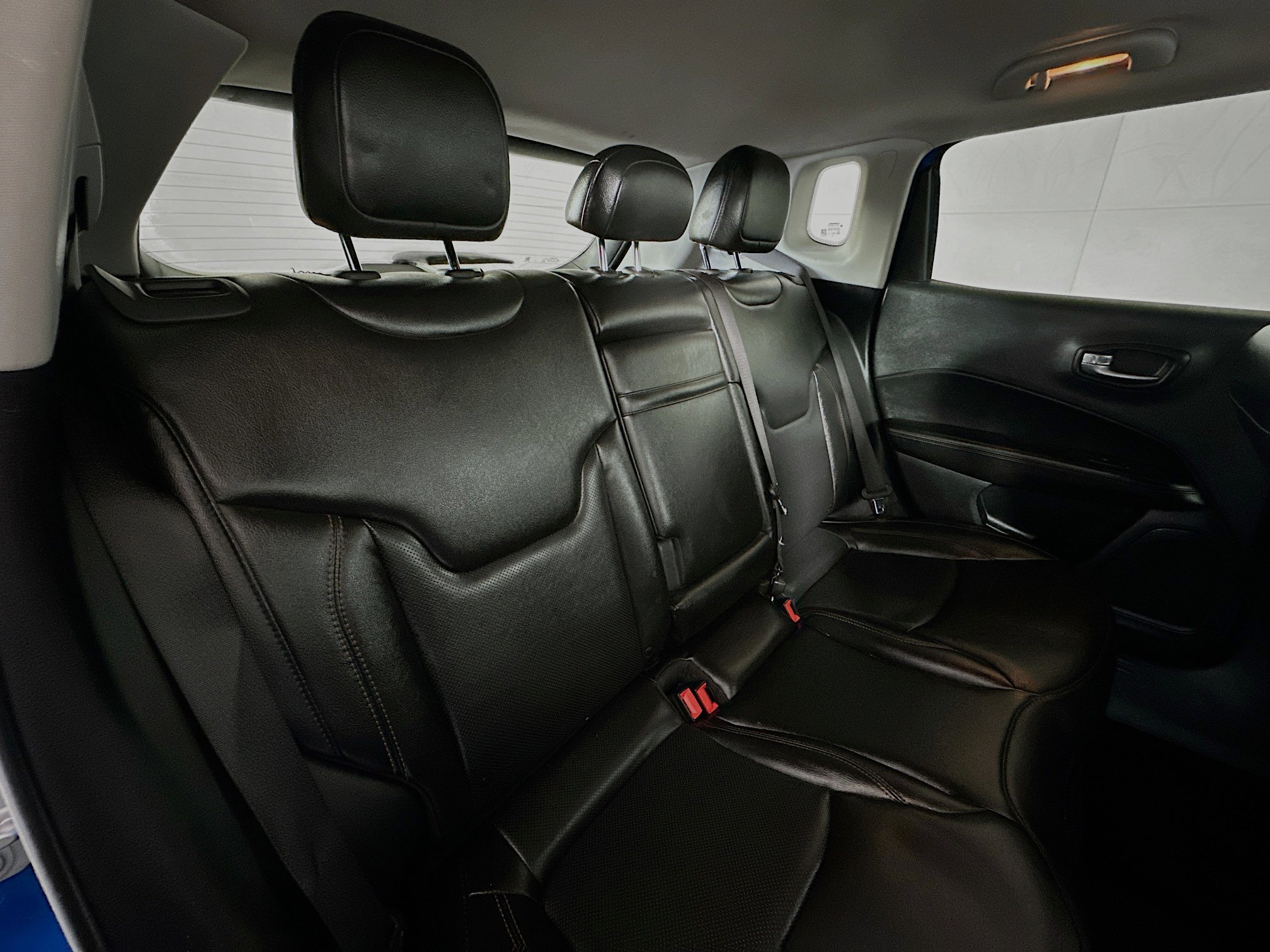 Used 2019 Jeep Compass Limited image 24