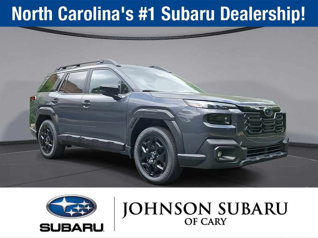 New 2026 Subaru Outback Limited w/ Premium/Limited Package 2 AWD/4WD image 1