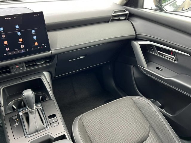 New 2026 MAZDA CX-5 Preferred AWD/4WD image 53