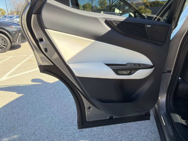 New 2026 Lexus NX 350 AWD w/ Accessory Package (2T) image 23