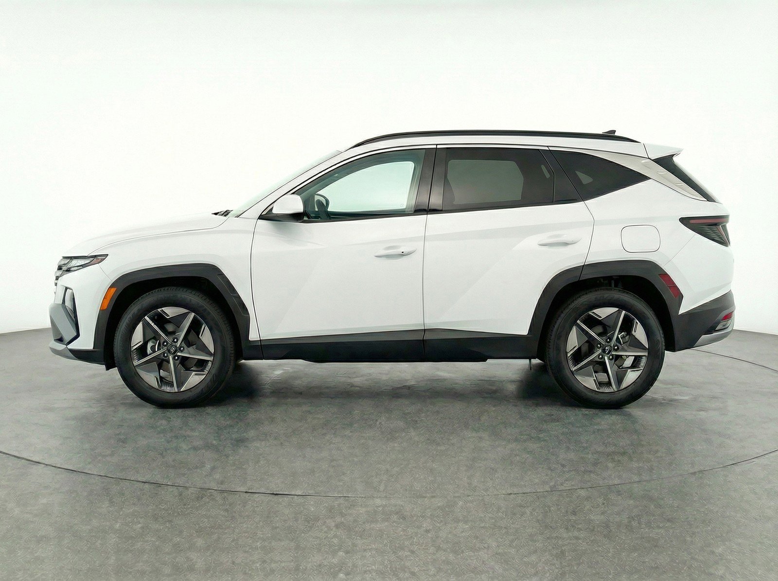 Used 2025 Hyundai Tucson SEL image 5