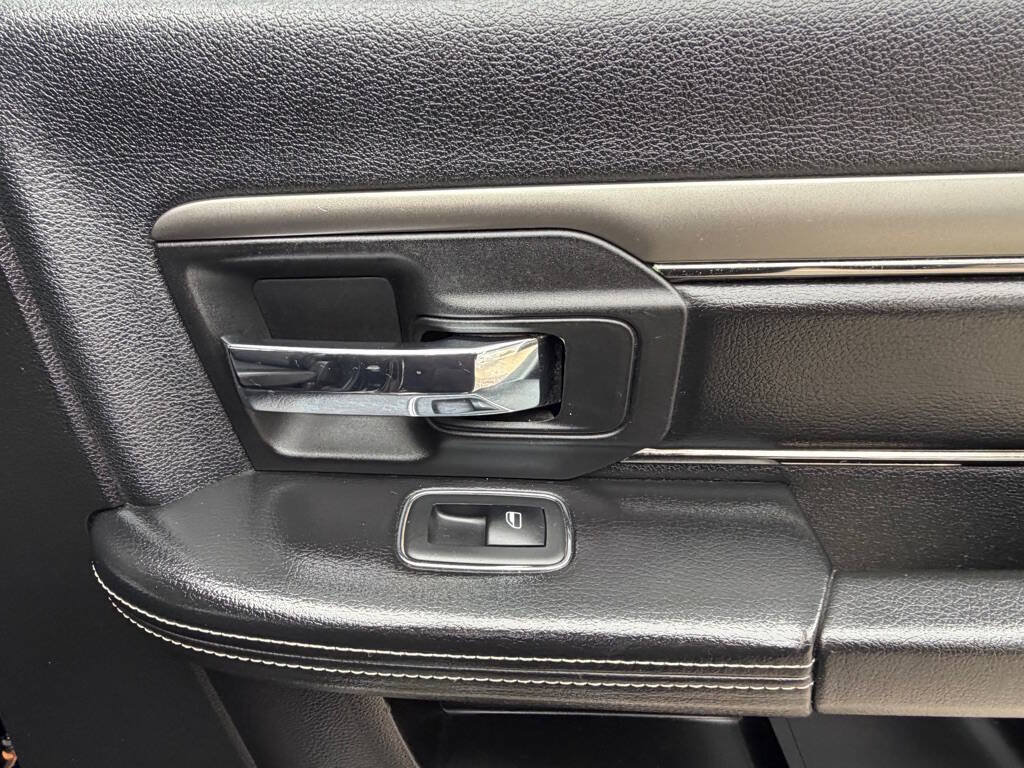 Used 2014 RAM 1500 Sport w/ Sport Premium Group AWD/4WD image 54