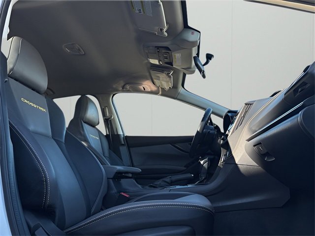 Certified 2023 Subaru Crosstrek 2.5i Sport image 13
