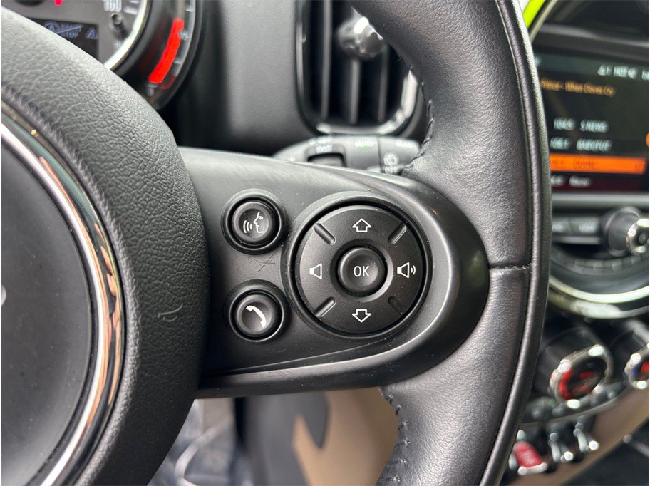 Used 2018 MINI Cooper Countryman S AWD/4WD image 26