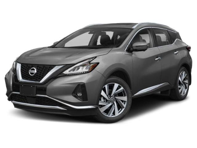 Used 2020 Nissan Murano S w/ Technology Package FWD image 1