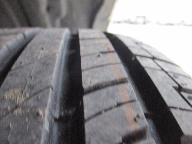 Used 2021 Nissan NV200 SV w/ Sliding Door Glass Package image 21