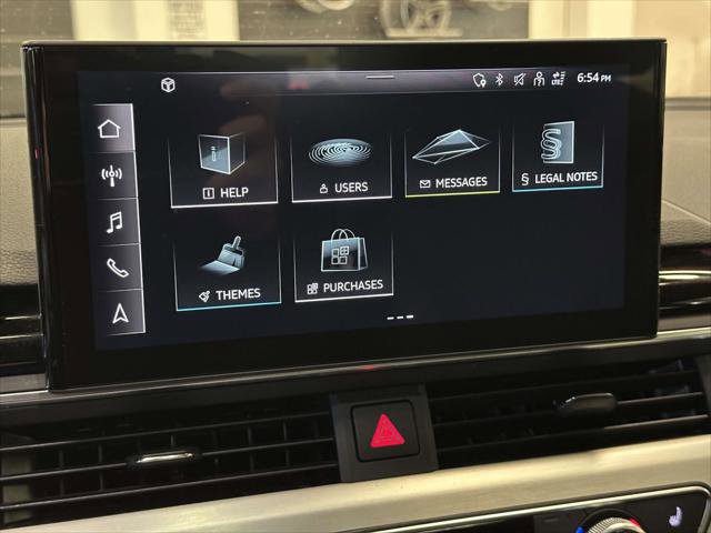 Certified 2023 Audi A5 2.0T Premium Plus w/ Premium Plus AWD/4WD image 27