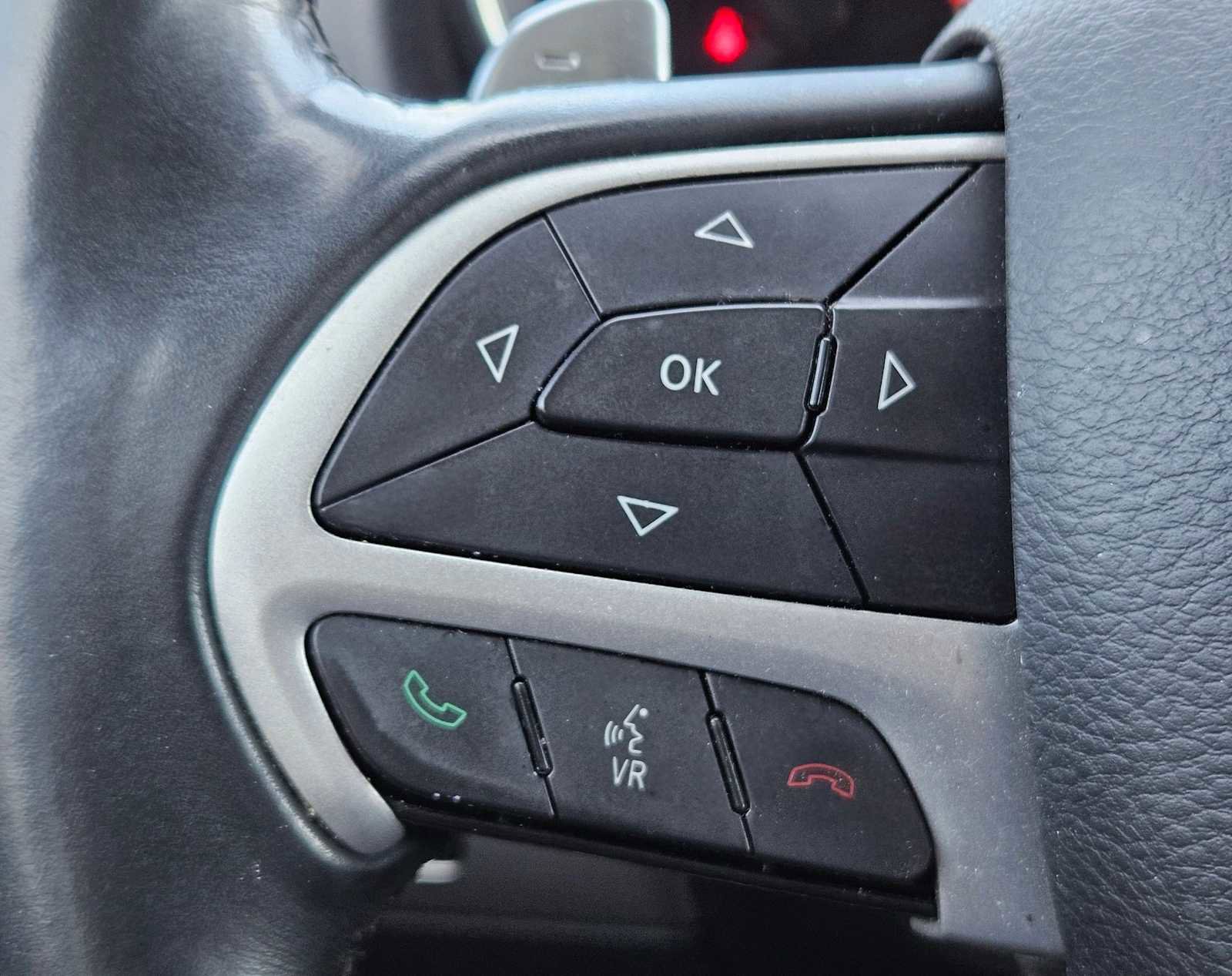 Used 2015 Dodge Durango SXT w/ Quick Order Package 23B image 18