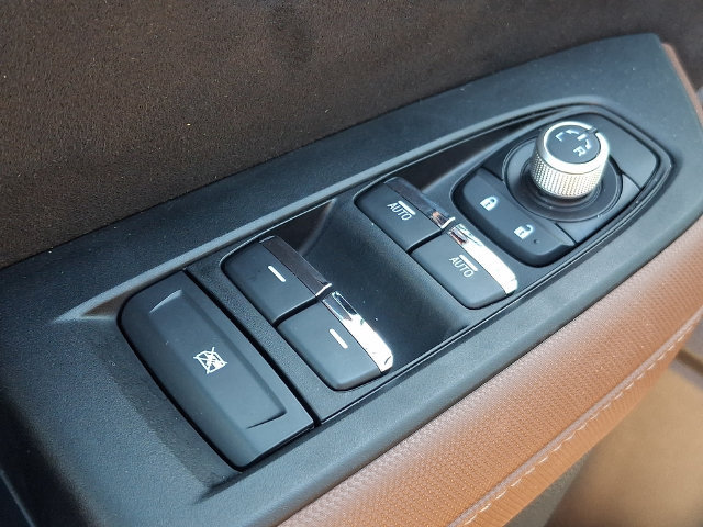 Certified 2026 Subaru Forester Touring AWD/4WD image 22