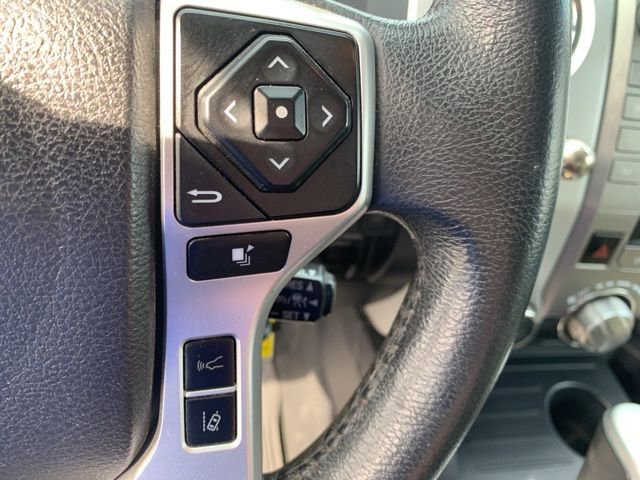 Used 2021 Toyota Tundra SR5 w/ SR5 Leather Package image 27