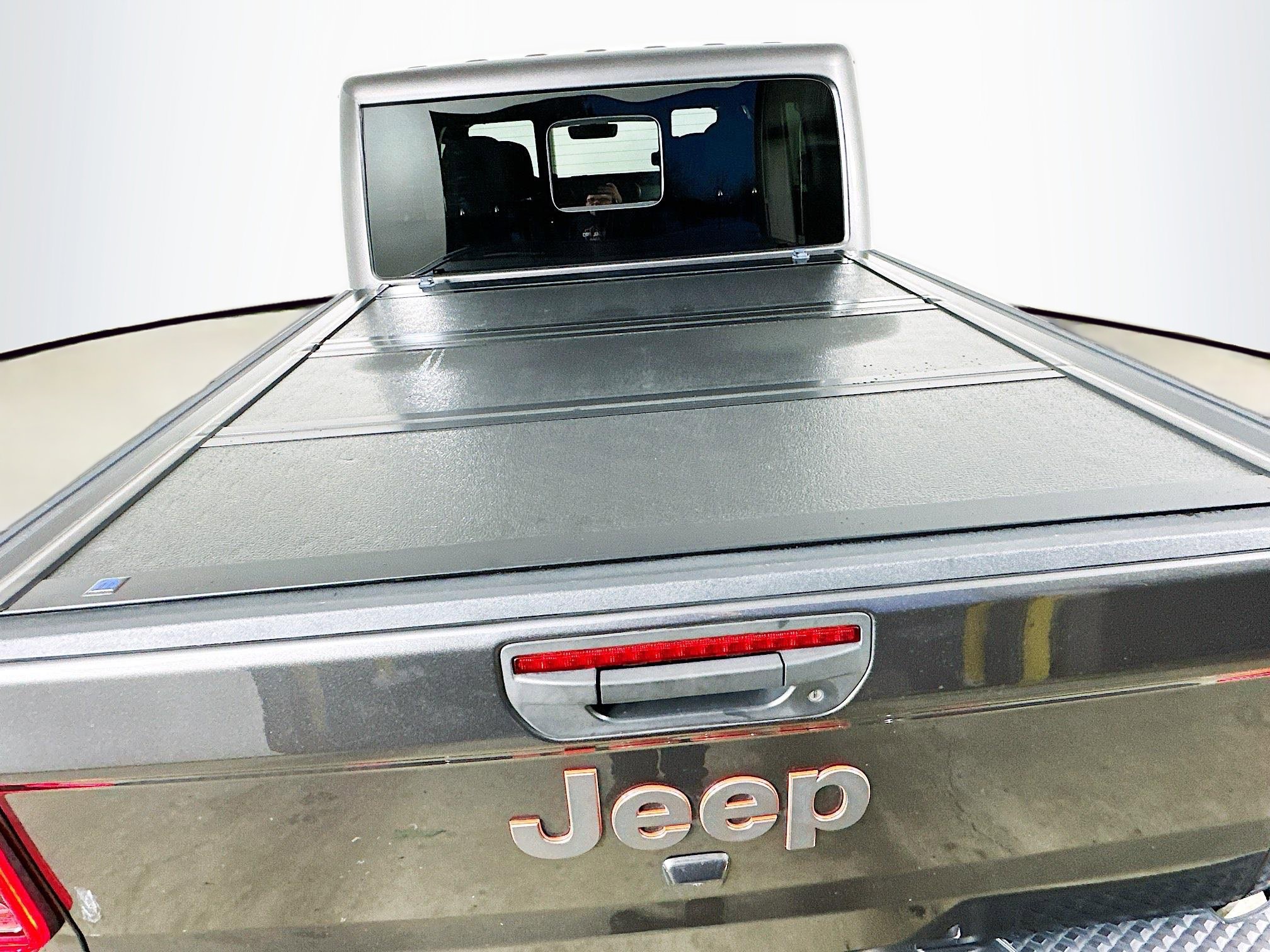 Used 2021 Jeep Gladiator Mojave image 32