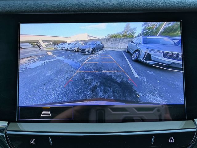 Certified 2023 Cadillac XT6 Premium Luxury FWD image 25