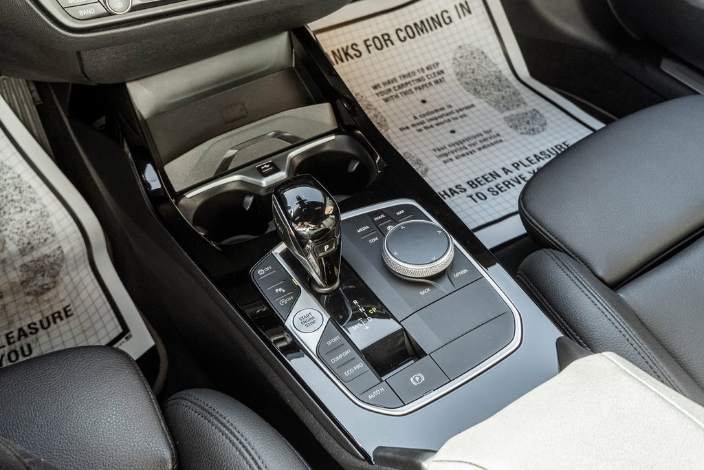 Used 2022 BMW 228i xDrive Gran Coupe w/ Convenience Package image 19