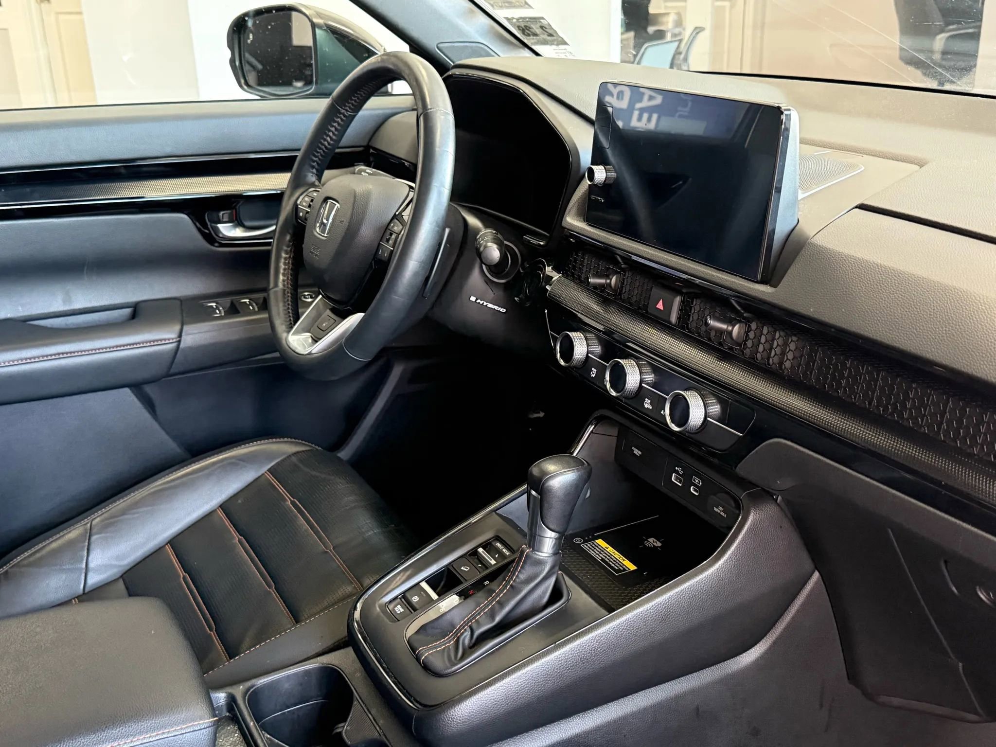 Used 2023 Honda CR-V Sport Touring image 22