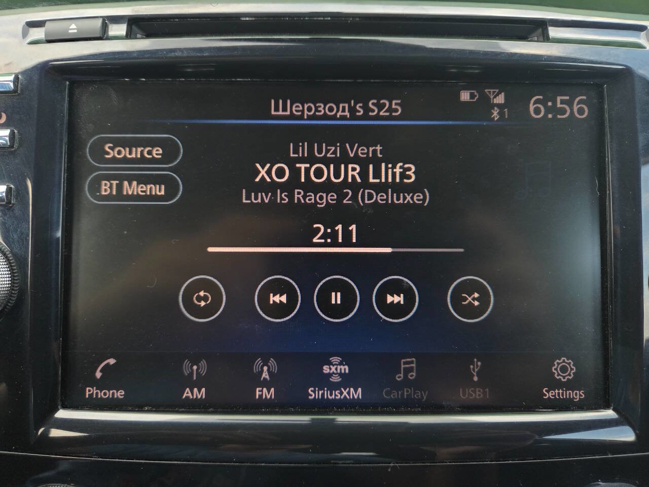 Used 2019 Nissan Murano SV w/ Premium Package image 34