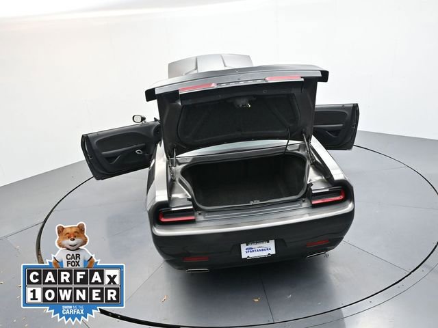Used 2023 Dodge Challenger SXT image 42
