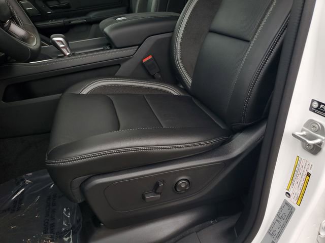 New 2026 RAM 1500 RHO w/ RHO Level 1 Equipment Group image 21