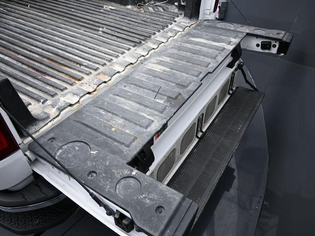 Used 2023 Chevrolet Silverado 1500 LTZ w/ LTZ Premium Package image 67