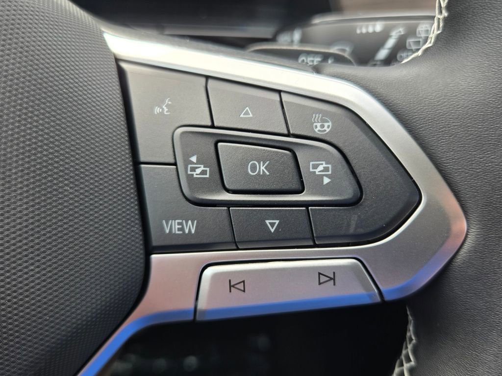 New 2026 Volkswagen Atlas SEL AWD/4WD image 12